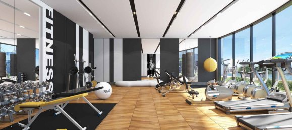 2 bedrooms Apartment in NOBLES TOWER, Business Bay, UAE No. 59358 5