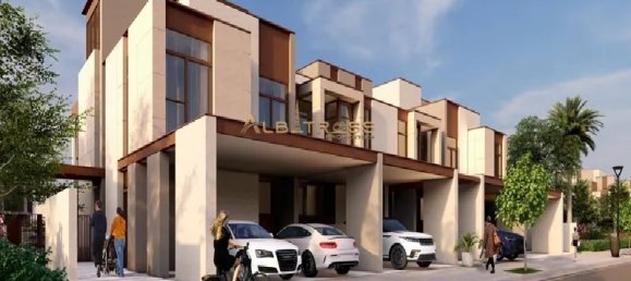 3 bedrooms Villa in Mudon, UAE No. 9241 10