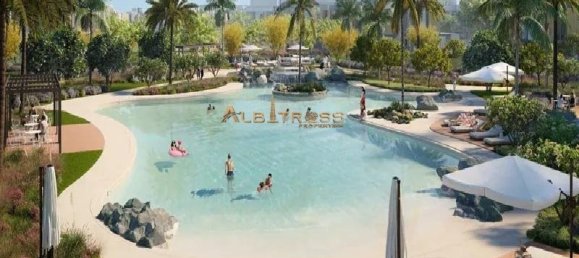 3 bedrooms Villa in Mudon, UAE No. 9241 2