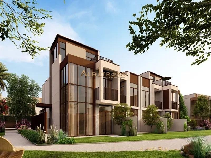 3 bedrooms Villa in Mudon, UAE No. 9241