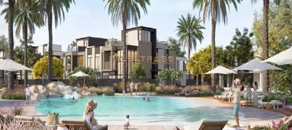 3 bedrooms Villa in Mudon, UAE No. 9241 3