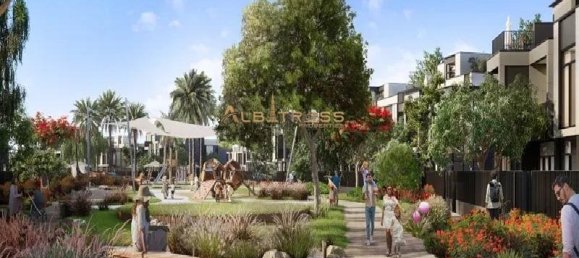 3 bedrooms Villa in Mudon, UAE No. 9241 4