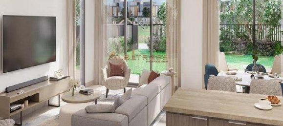 3 bedrooms Villa in Mudon, UAE No. 9241 8