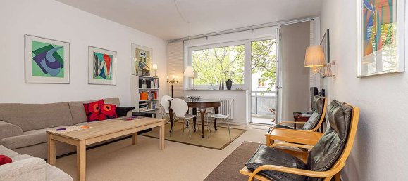 Apartamento de 1 dormitorio en Moabit, Germany No. 342852 2