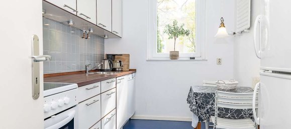 Apartamento de 1 dormitorio en Moabit, Germany No. 342852 5