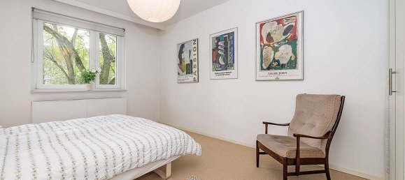 Apartamento de 1 dormitorio en Moabit, Germany No. 342852 7