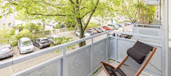 Apartamento de 1 dormitorio en Moabit, Germany No. 342852 4