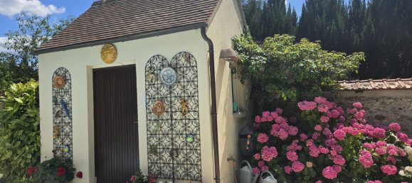 5 Schlafzimmer Schlösser in Saint-Sauveur-sur-Ecole, France, Nr. 281536 5