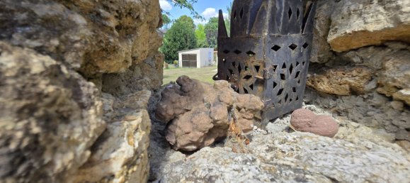 5 Schlafzimmer Schlösser in Saint-Sauveur-sur-Ecole, France, Nr. 281536 6