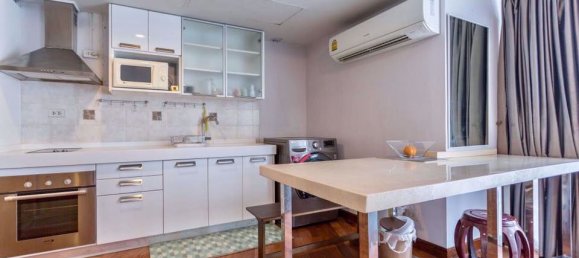 2 bedrooms Condo in Pathum Wan, Thailand No. 10074 4