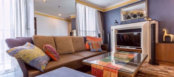 2 bedrooms Condo in Pathum Wan, Thailand No. 10074 21