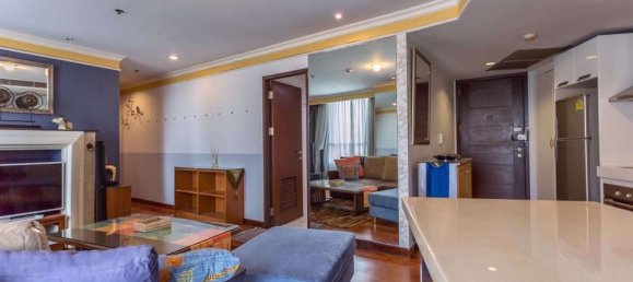 2 bedrooms Condo in Pathum Wan, Thailand No. 10074 5