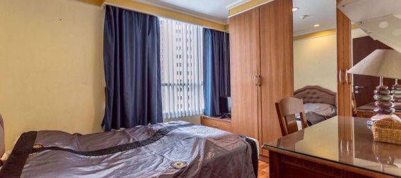 2 bedrooms Condo in Pathum Wan, Thailand No. 10074 6