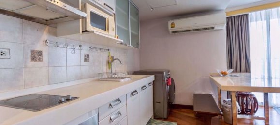 2 bedrooms Condo in Pathum Wan, Thailand No. 10074 26