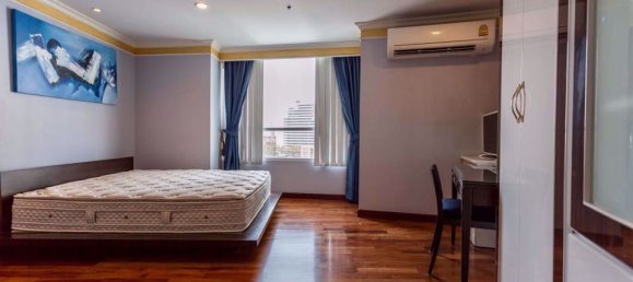 2 bedrooms Condo in Pathum Wan, Thailand No. 10074 11