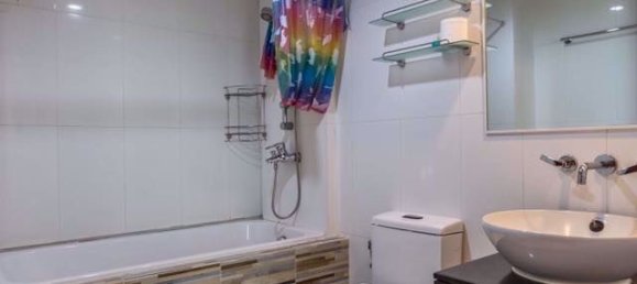 2 bedrooms Condo in Pathum Wan, Thailand No. 10074 15