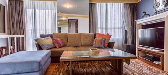 2 bedrooms Condo in Pathum Wan, Thailand No. 10074 22