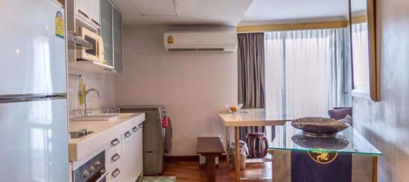 2 bedrooms Condo in Pathum Wan, Thailand No. 10074 25