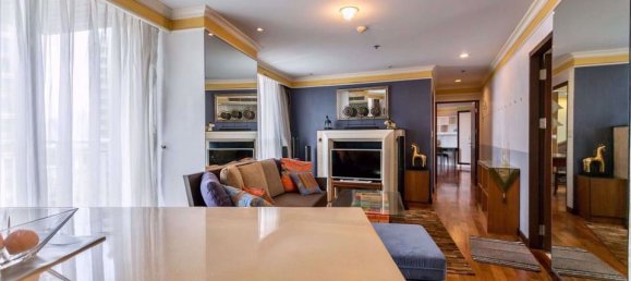 2 bedrooms Condo in Pathum Wan, Thailand No. 10074 23