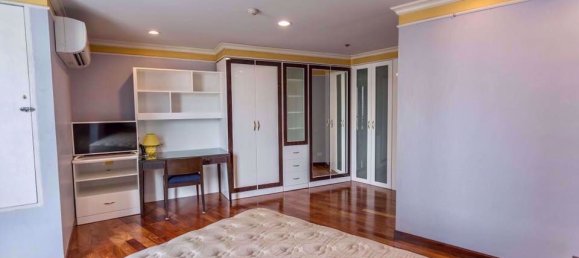 2 bedrooms Condo in Pathum Wan, Thailand No. 10074 14