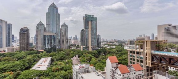 2 bedrooms Condo in Pathum Wan, Thailand No. 10074 19