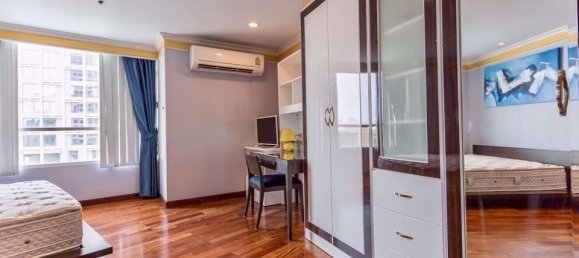 2 bedrooms Condo in Pathum Wan, Thailand No. 10074 13