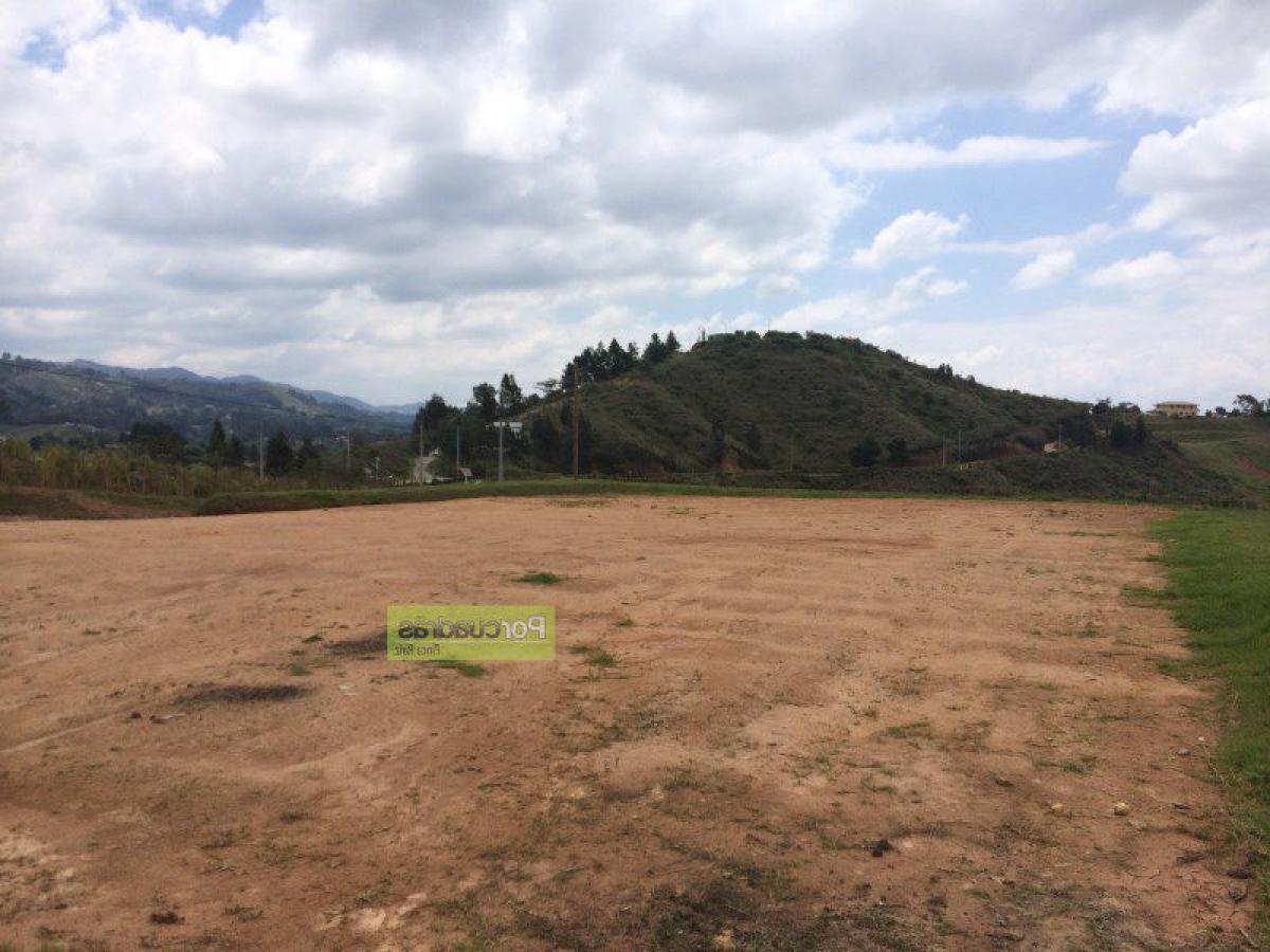 Земельный участок в Антьокия, Колумбия № 717