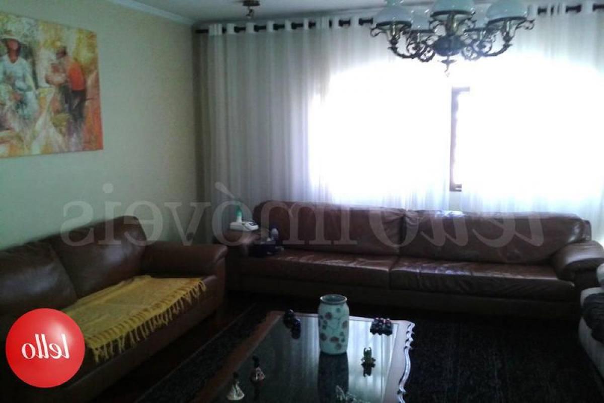 Casa de 3 dormitorios en Sao Paulo, Brazil No. 450644