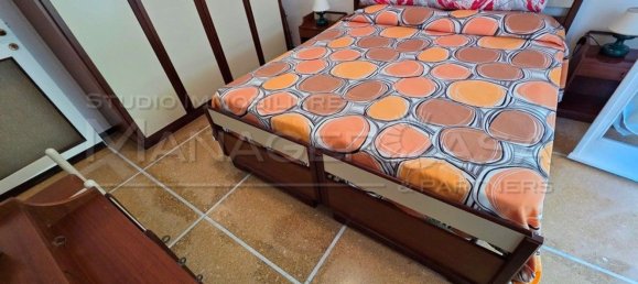 4 rooms Apartment in Rapallo, Italy No. 279680 11