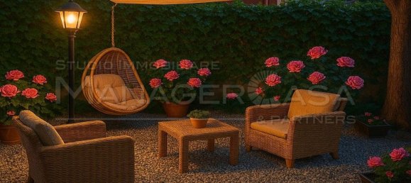 4 rooms Apartment in Rapallo, Italy No. 279680 3