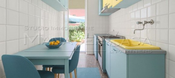 4 rooms Apartment in Rapallo, Italy No. 279680 5