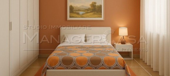4 rooms Apartment in Rapallo, Italy No. 279680 10