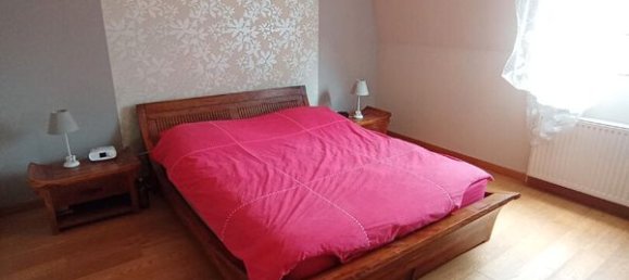 Casa de 5 dormitorios en Fouquereuil, France No. 269254 11