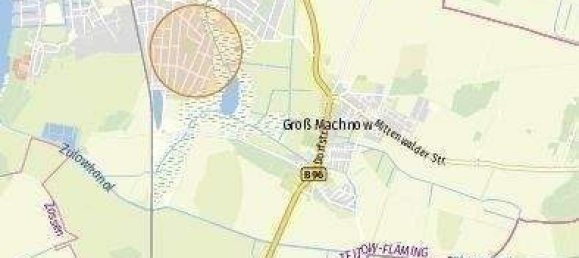  Land in Teltow-Flaming, Germany No. 349910 4