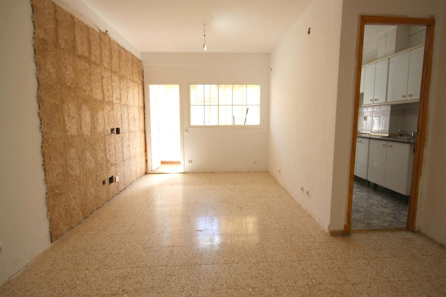 3 bedrooms Apartment in Montijo, Spain No. 227588