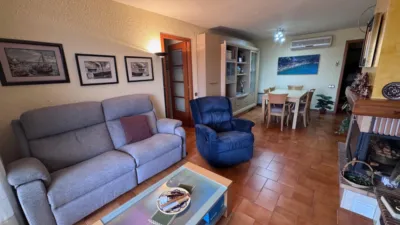4 bedrooms Apartment in Torredembarra, Spain No. 206073