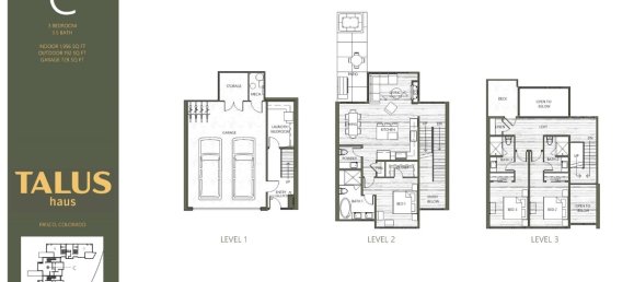 3 bedrooms Cafe / restaurant in Frisco, USA No. 167 9