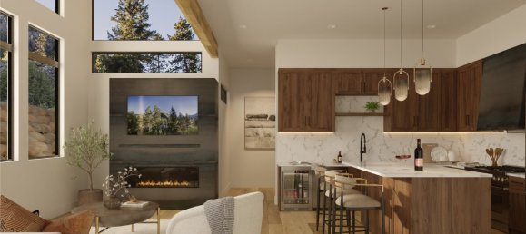 3 bedrooms Cafe / restaurant in Frisco, USA No. 167 4