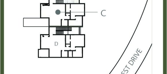 3 bedrooms Cafe / restaurant in Frisco, USA No. 167 8