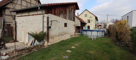 Дом с 2 спальнями в Бартанен, Франция № 75205 26