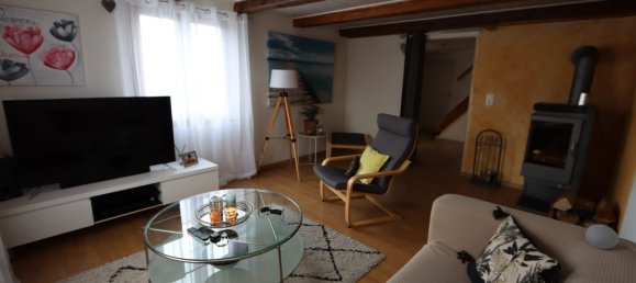 Дом с 2 спальнями в Бартанен, Франция № 75205 10