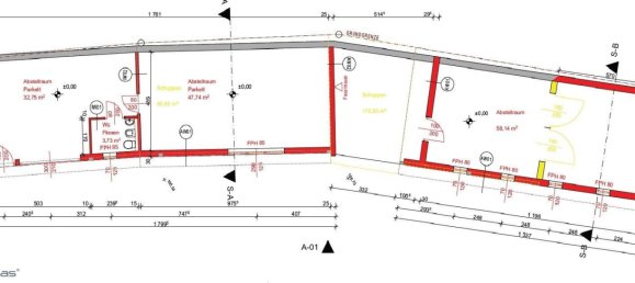 Terreno em Hoflein, Austria 58 m² N.º 132052 40