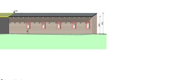 Terreno em Hoflein, Austria 58 m² N.º 132052 36