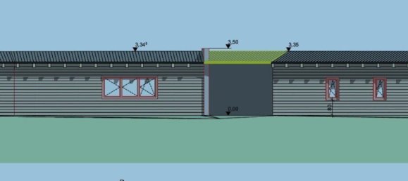 Terreno em Hoflein, Austria 58 m² N.º 132052 39