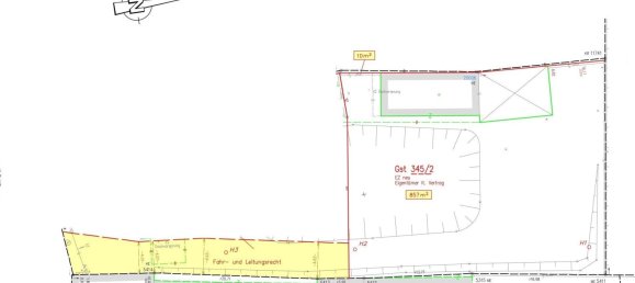Terreno em Hoflein, Austria 58 m² N.º 132052 35
