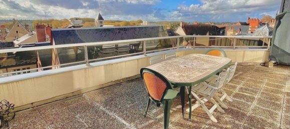 Apartamento T4 em Bourges, France N.º 210964 3