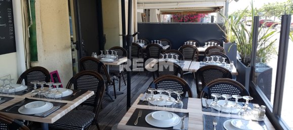 1-Zimmer Gewerbliche Immobilie in Occitanie, France, Nr. 295870 6