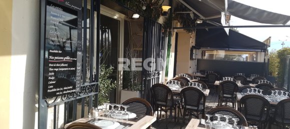 1-Zimmer Gewerbliche Immobilie in Occitanie, France, Nr. 295870 5