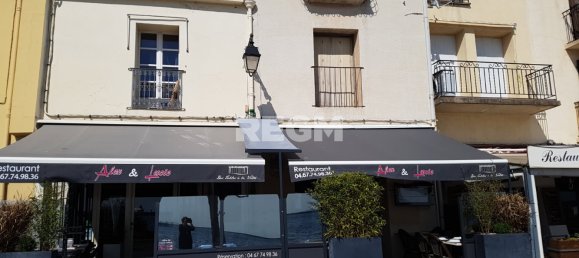 1-Zimmer Gewerbliche Immobilie in Occitanie, France, Nr. 295870 2