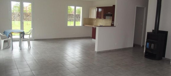 3 غرف نوم منزل في Piney, France رقم 45804 4